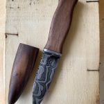 Sgian Dubh
