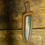 Coltello da Caccia - pezzo unico