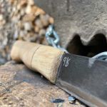 Puukko