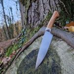 Coltello da Chef