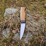 Puukko