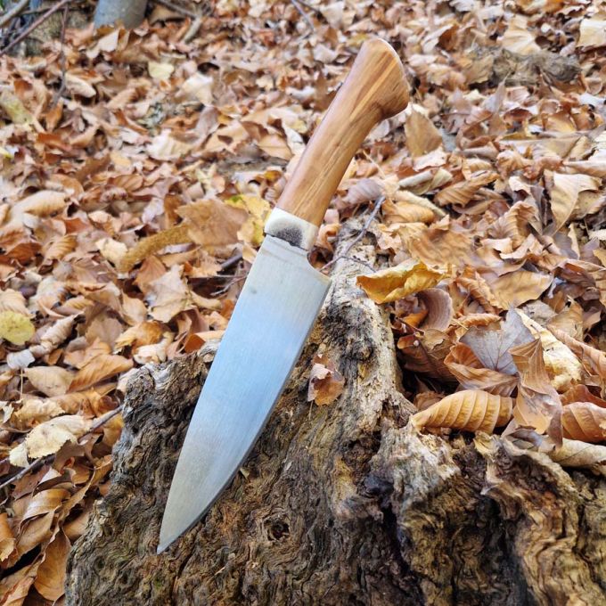 Coltello da Chef