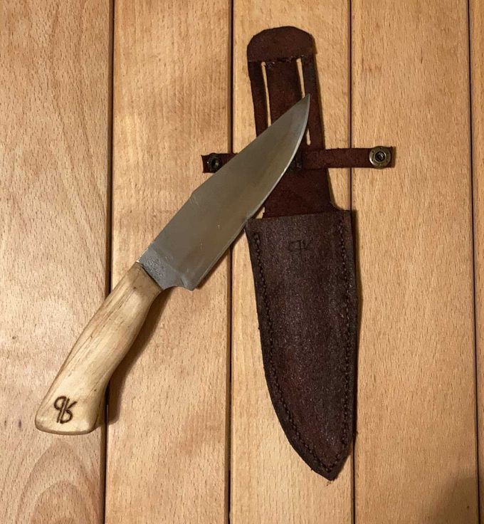 Hunting Knife