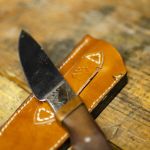 Coltello da Caccia - pezzo unico