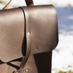 Borsa di pelle