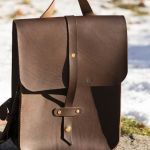Borsa di pelle