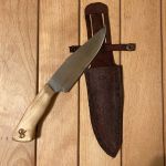 Hunting Knife