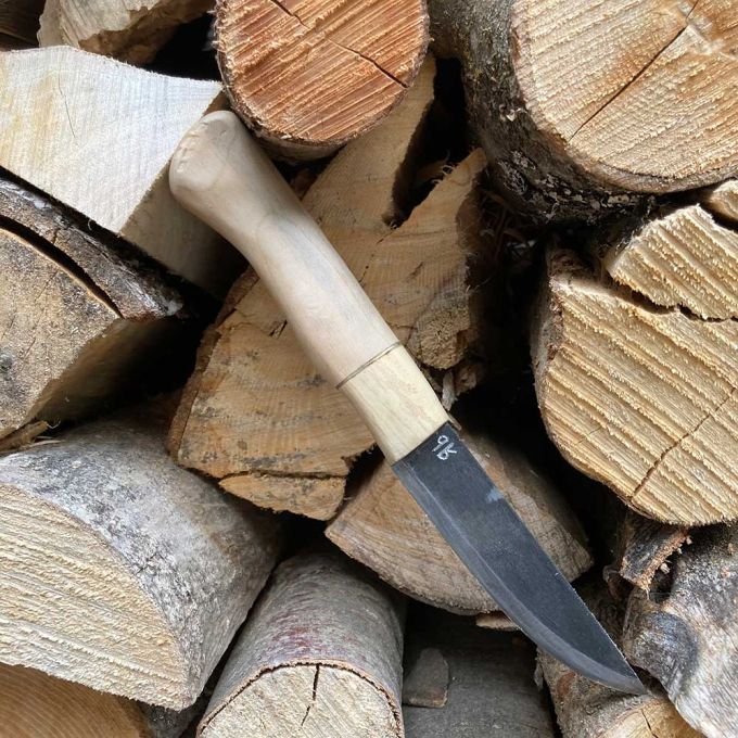 Puukko