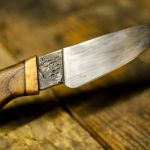 Coltello da Caccia - pezzo unico