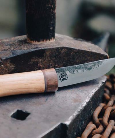 Puukko
