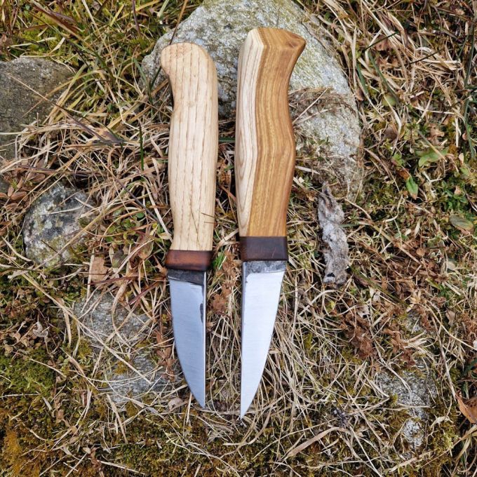 Puukko
