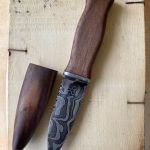 Sgian Dubh