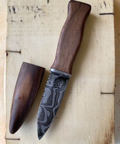 Sgian Dubh