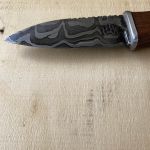 Sgian Dubh