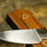 Coltello da Caccia - pezzo unico