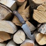Hook Gut Knife