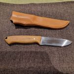 Gnais - manico in rovere