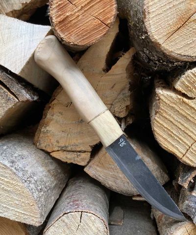 Puukko