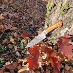 Coltello da Chef