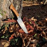 Coltello da Chef