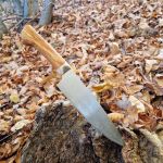 Coltello da Chef