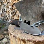 Hook Gut Knife