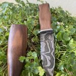 Sgian Dubh