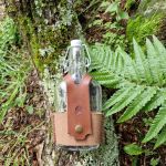 Borraccia tascabile da 25 cl.