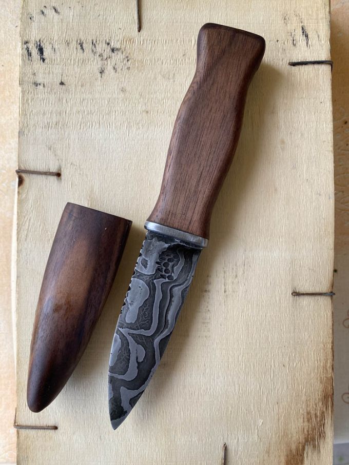 Sgian Dubh